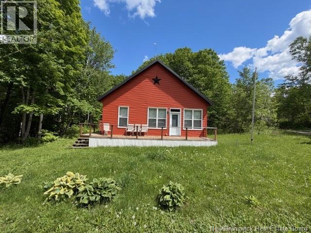 LOT 10 WOODS RD, MCCORMACK BROOK - 2