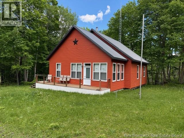 LOT 10 WOODS RD, MCCORMACK BROOK - 23