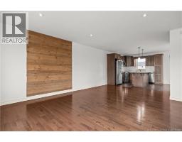 Dining room - 57 Clarendon Drive, Moncton, NB E1G0X1 Photo 7