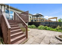 57 Clarendon Drive, Moncton, NB E1G0X1 Photo 35