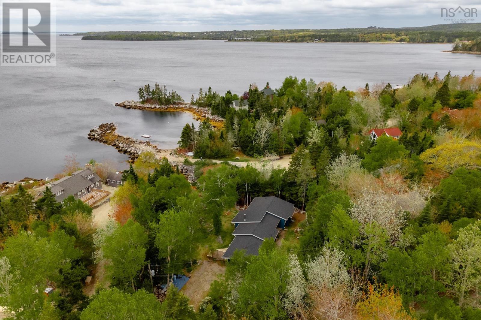 Property 35 of 36 of 36 Otter Point Extension