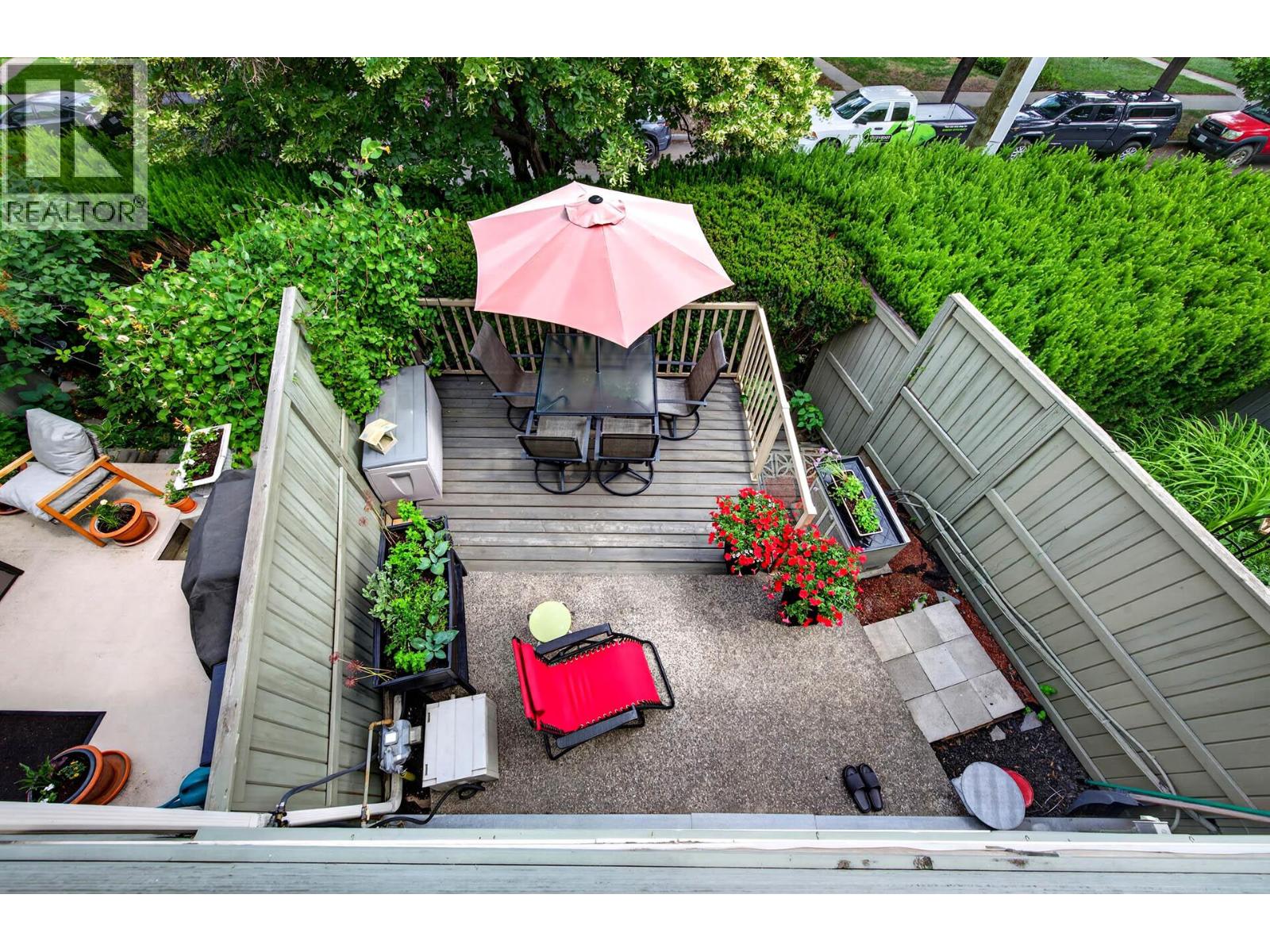 #15 145 NICOLA Street - 4