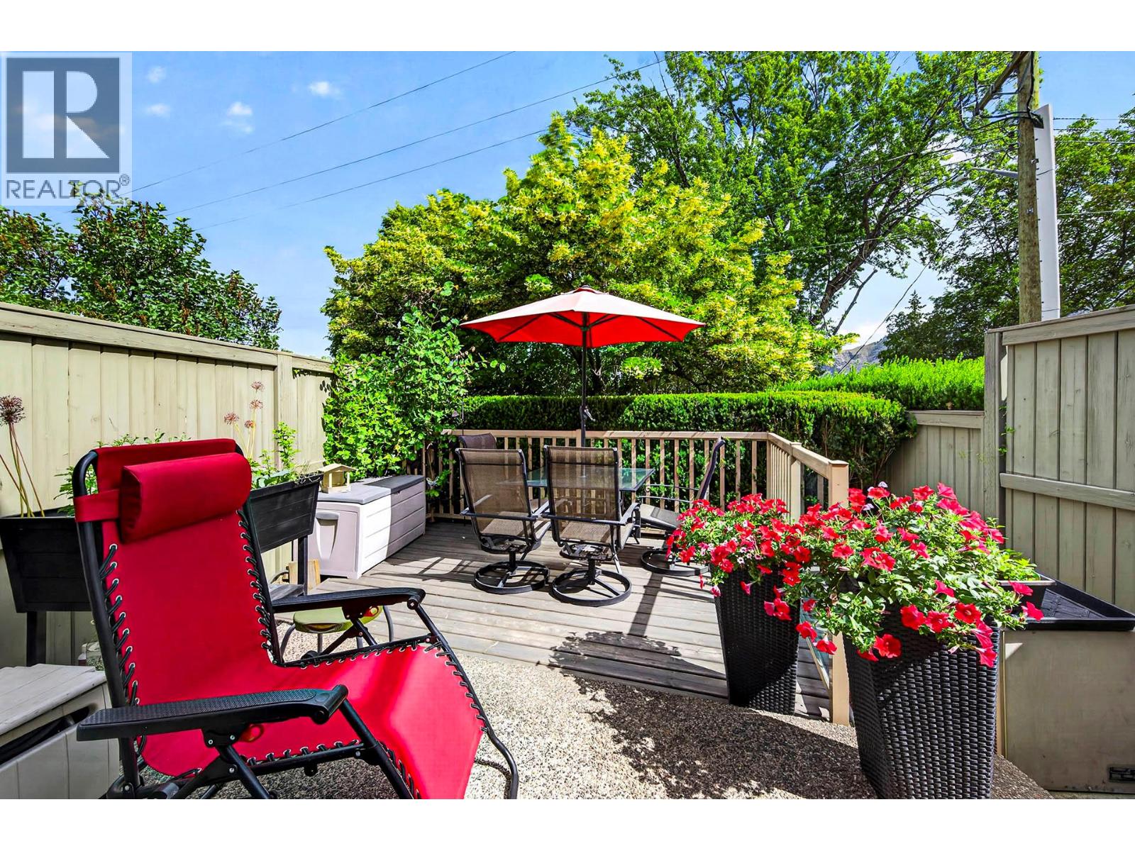#15 145 NICOLA Street - 3