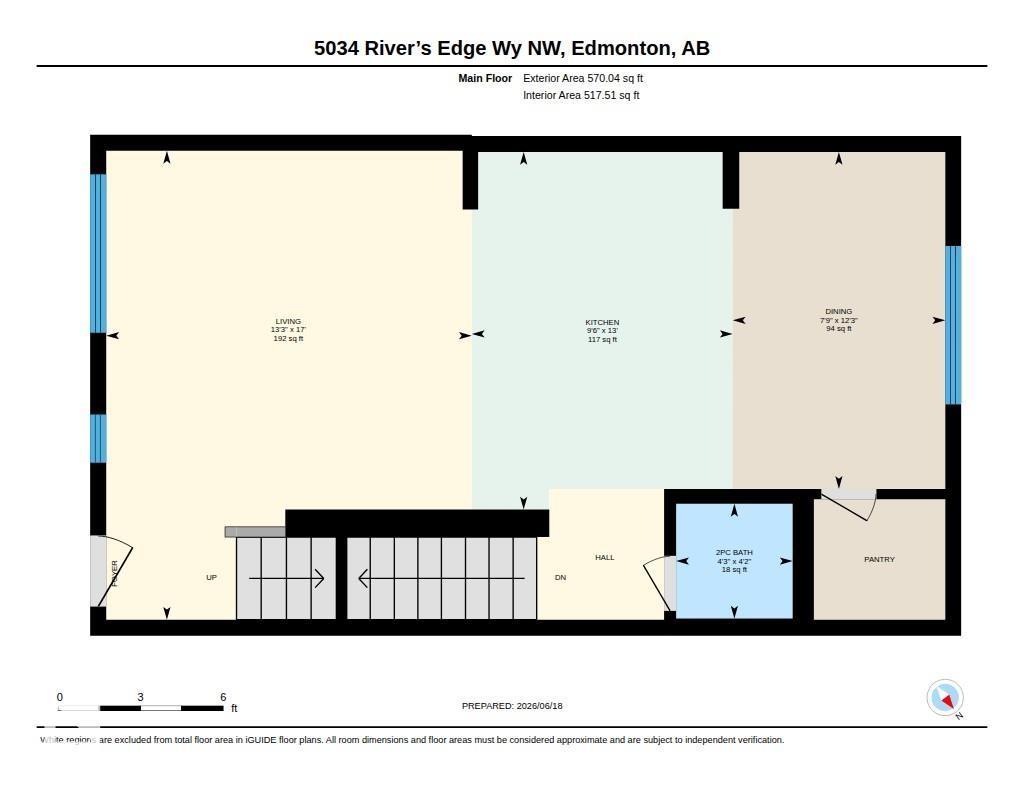 5034 RIVERS EDGE WY NW - 34