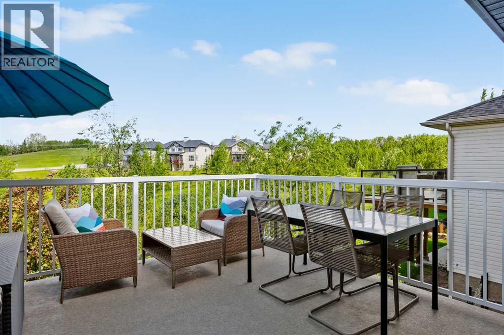 Enjoy Coffee from your deck