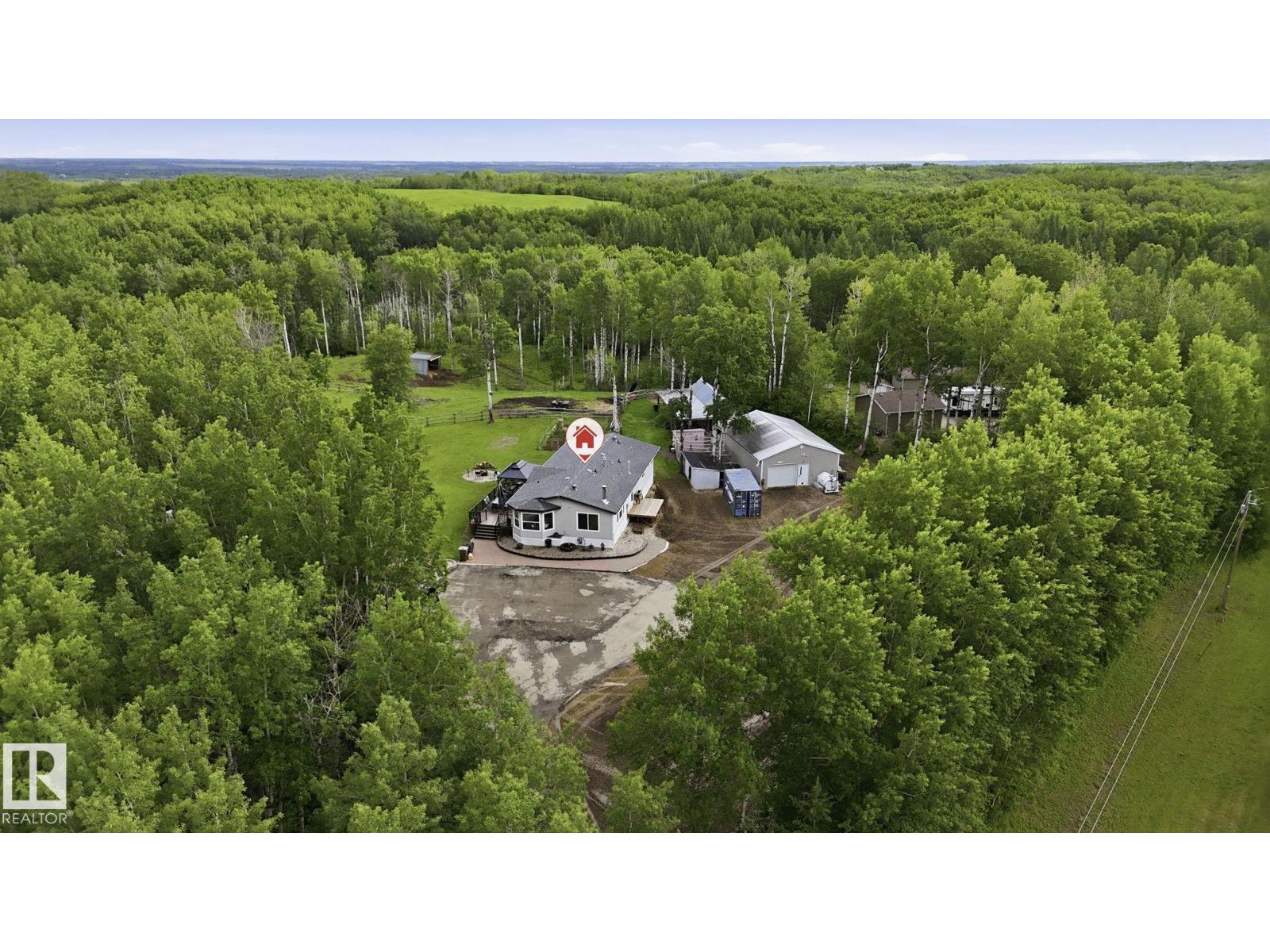 #202 54304 RGE ROAD 12, Rural Lac Ste. Anne County, Alberta, T0E1V2