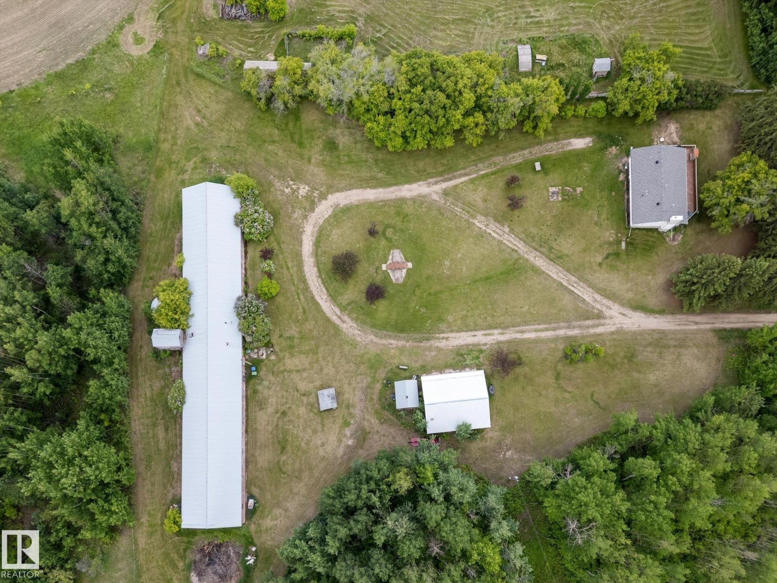 51065 HWY 770 - 50