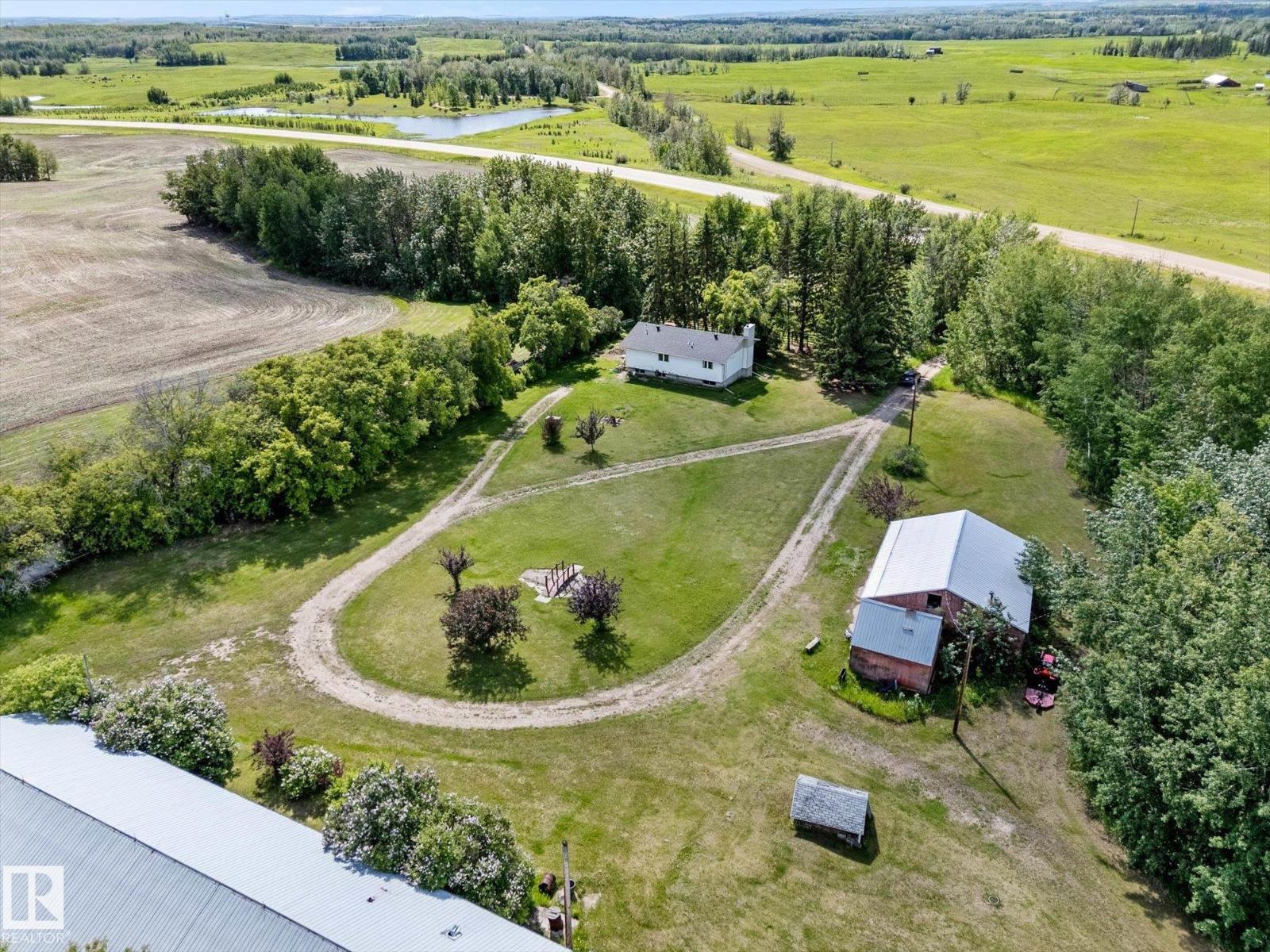 51065 HWY 770 - 51