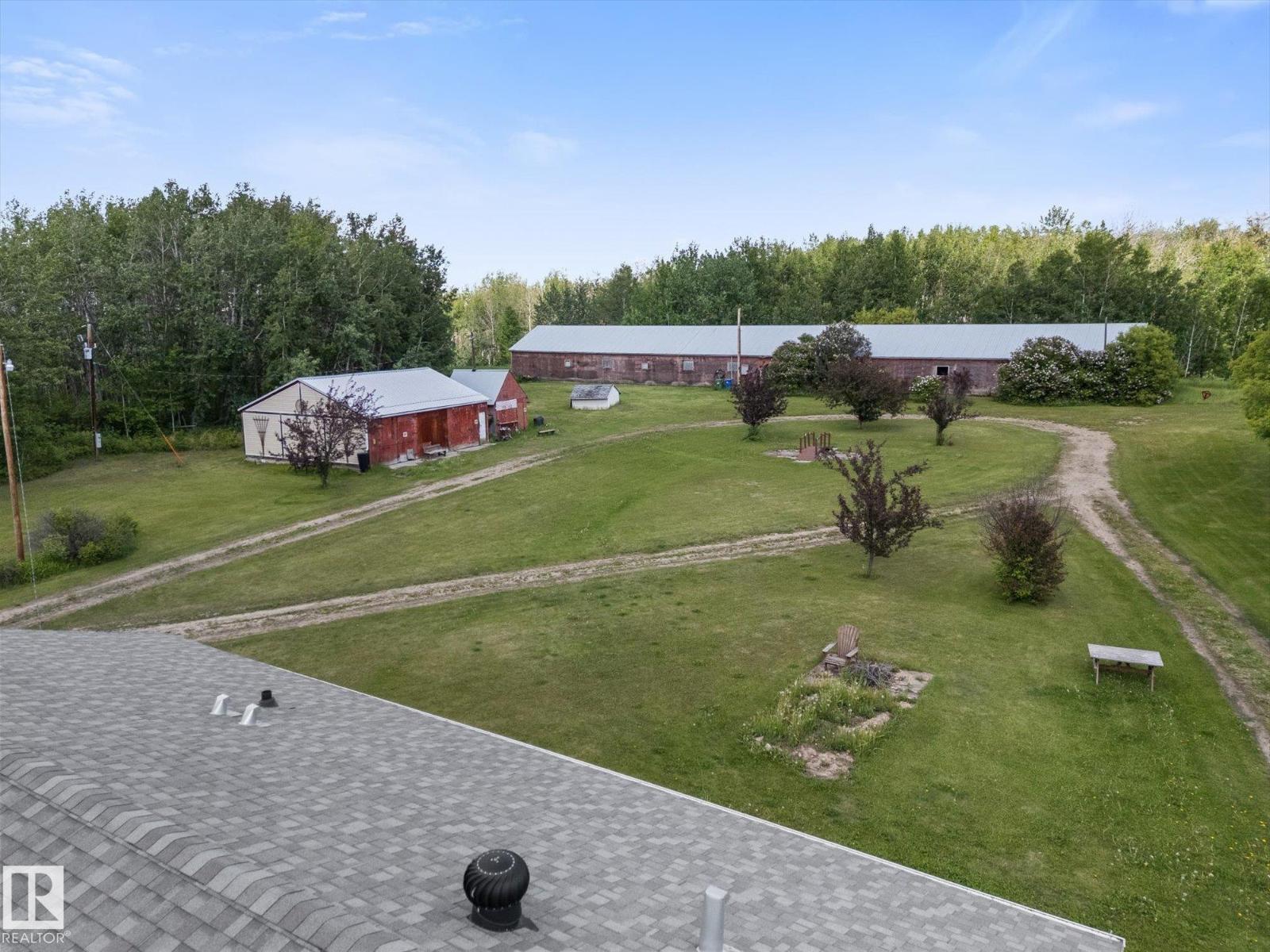 51065 HWY 770 - 56