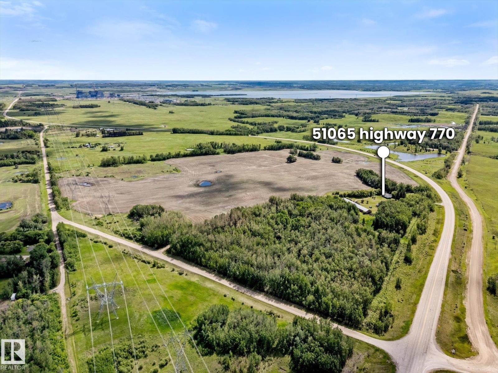 51065 HWY 770 - 57