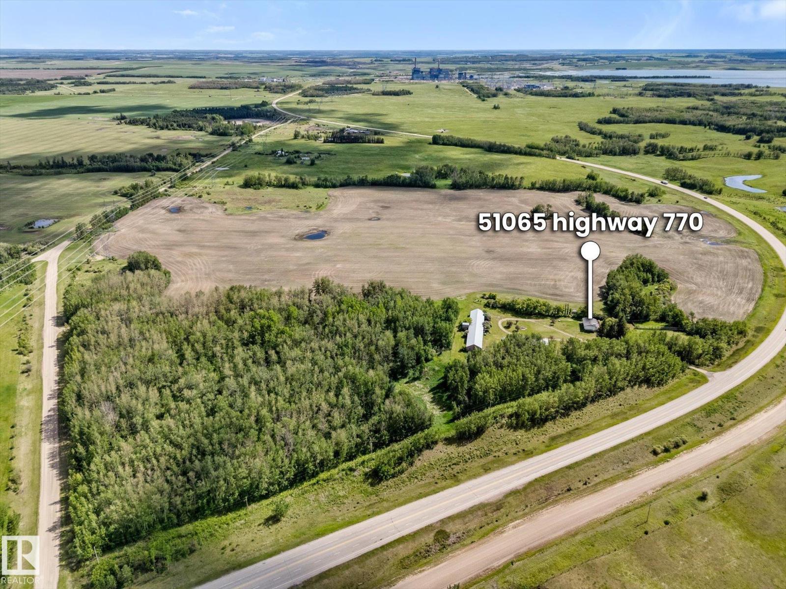 51065 HWY 770 - 58