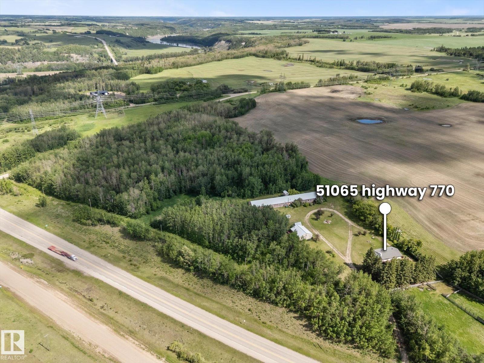 51065 HWY 770 - 60