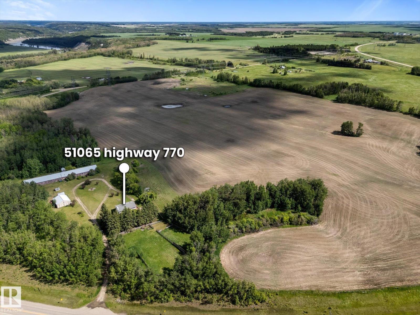 51065 HWY 770 - 61