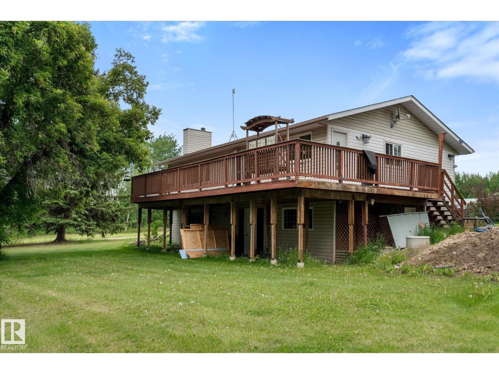 51065 HWY 770 - 63