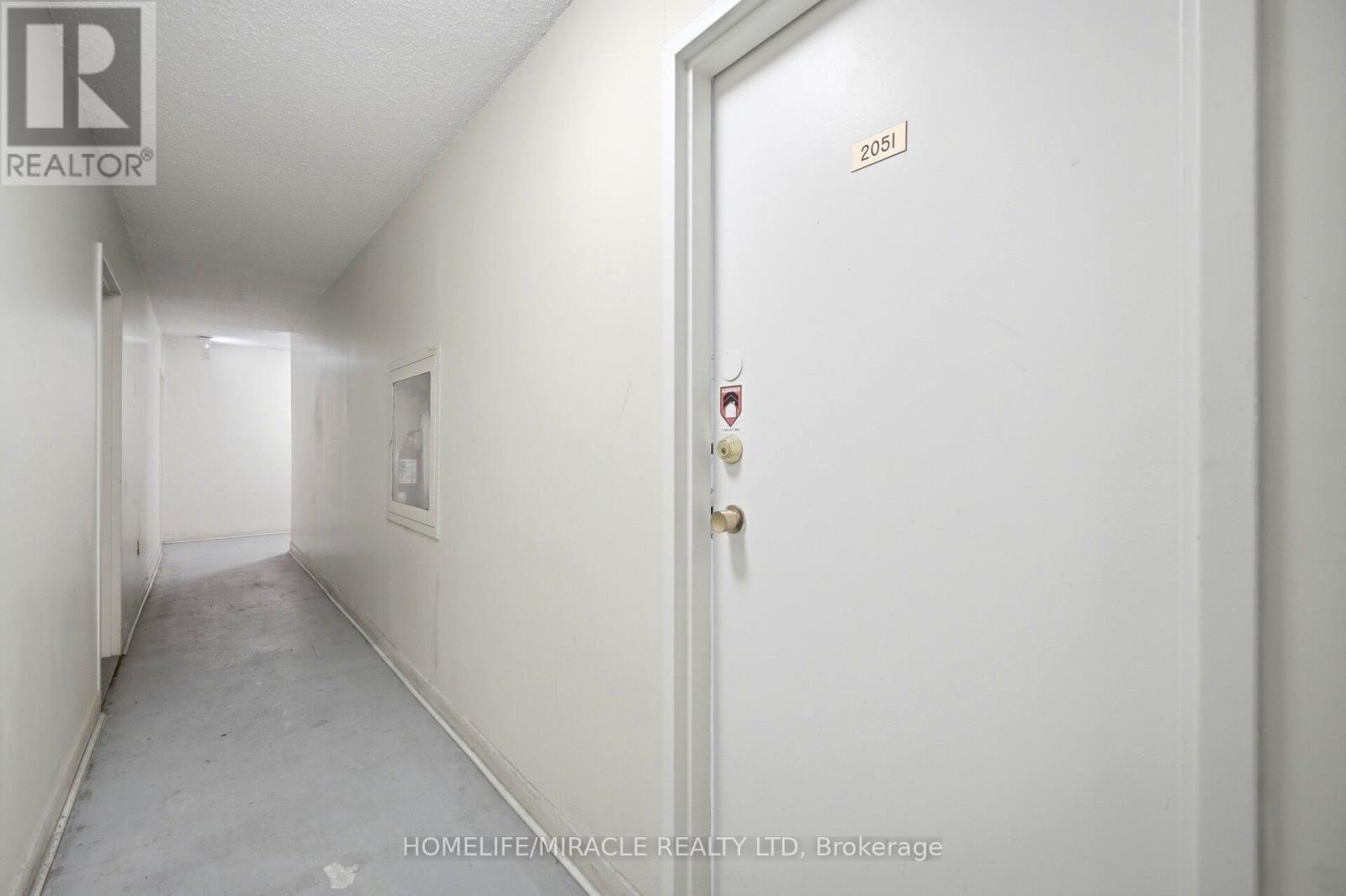 #2051 100 MORNELLE COURT - 19