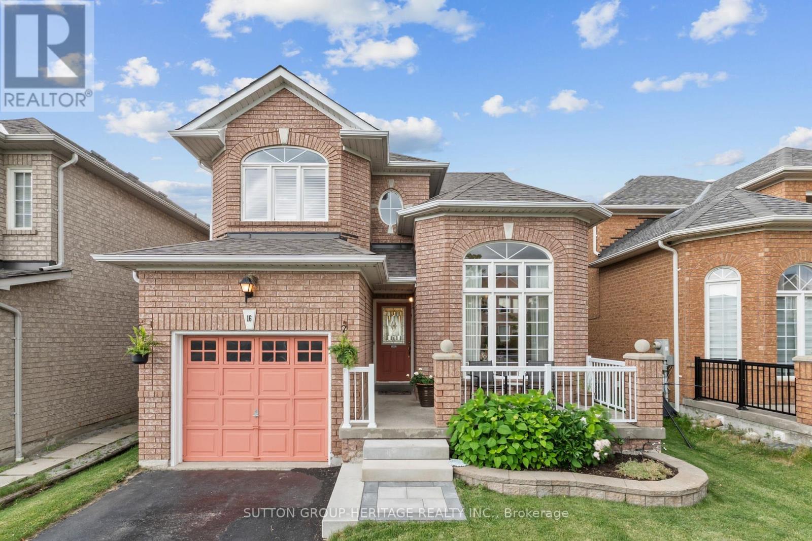 16 NOBBS DRIVE - 1