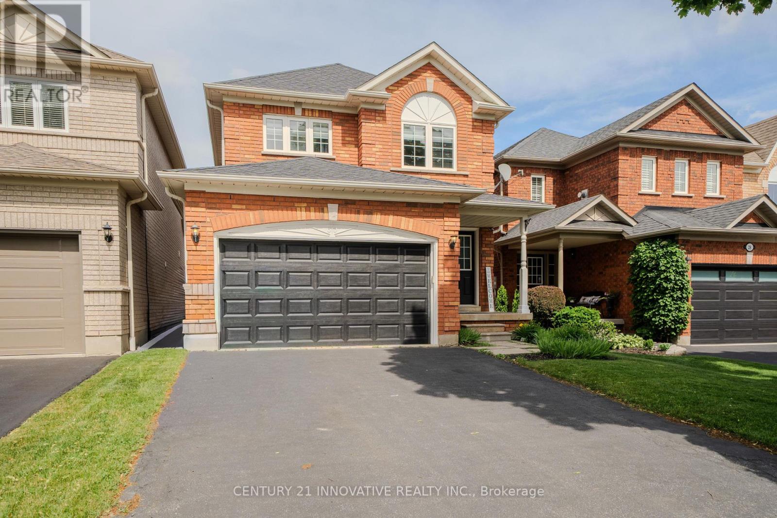 30 CASTLE GREEN DRIVE - 1