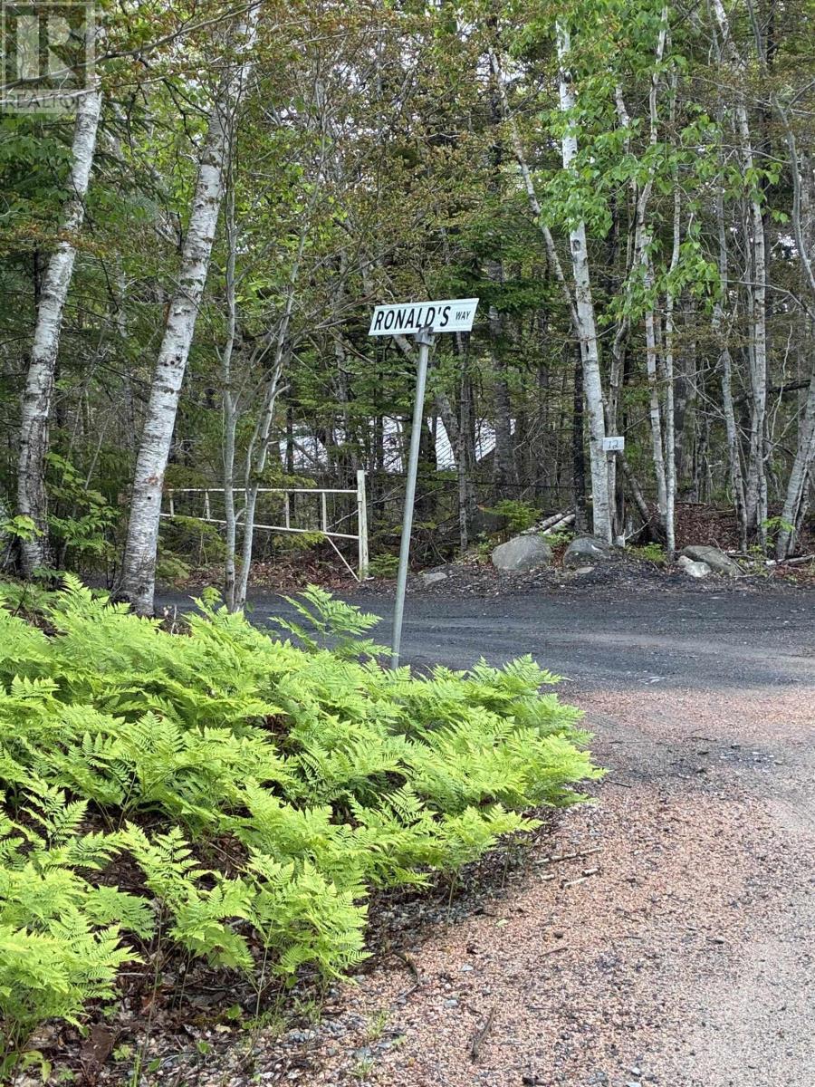 Property photo of Lot 28 Russells Cove Road