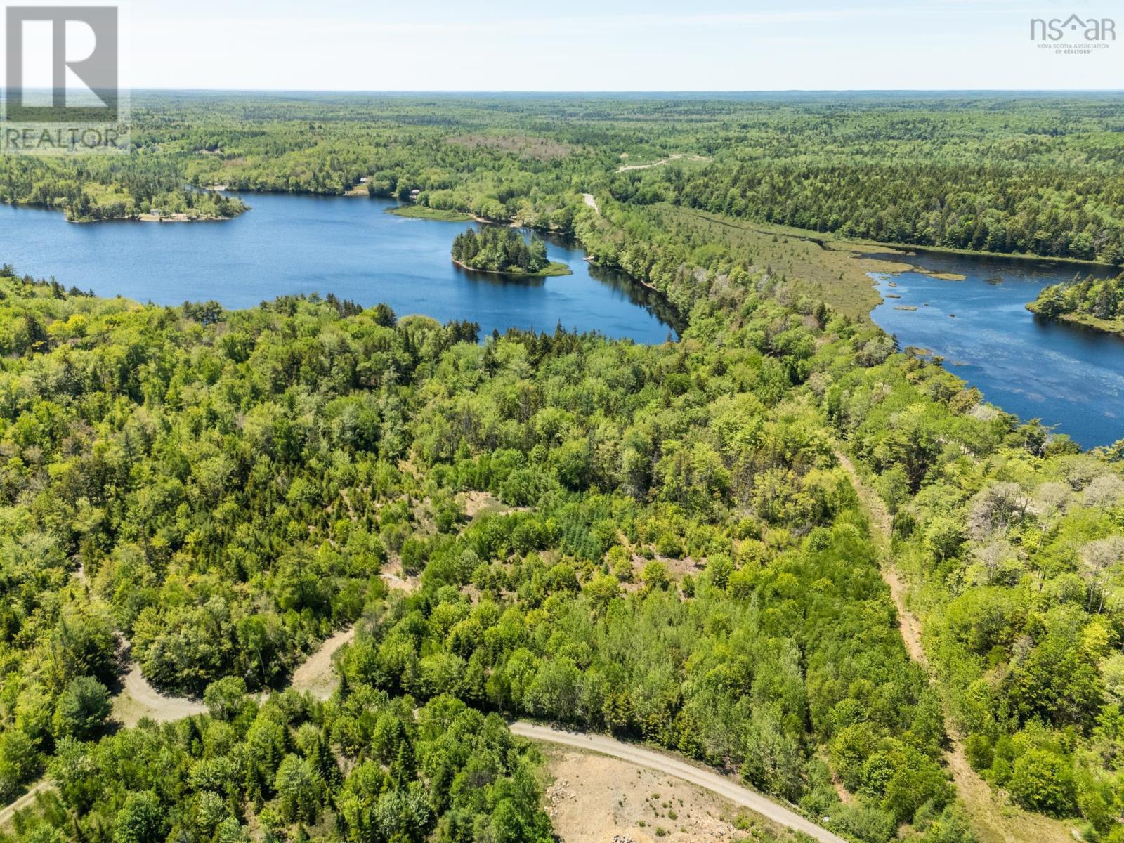 Property 20 of 20 of Lots, Hectanooga Road