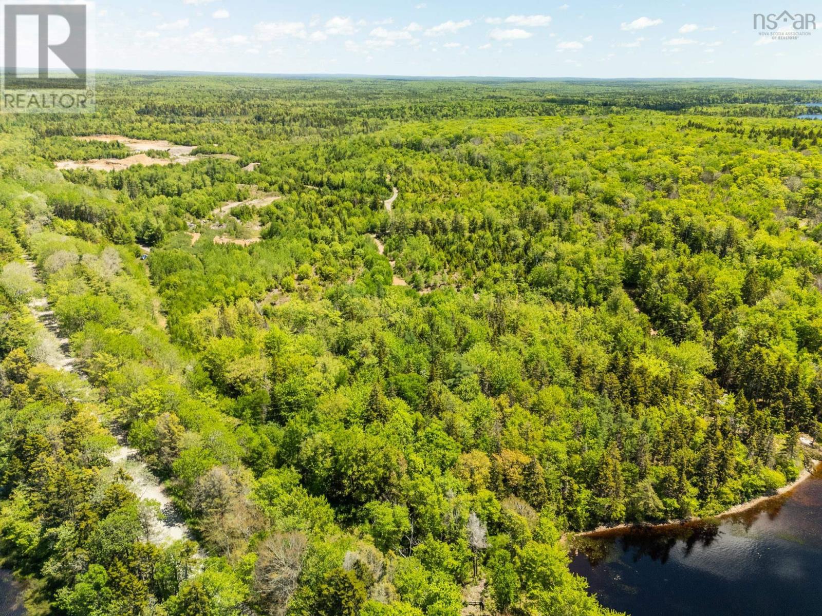 Property 11 of 20 of Lots, Hectanooga Road