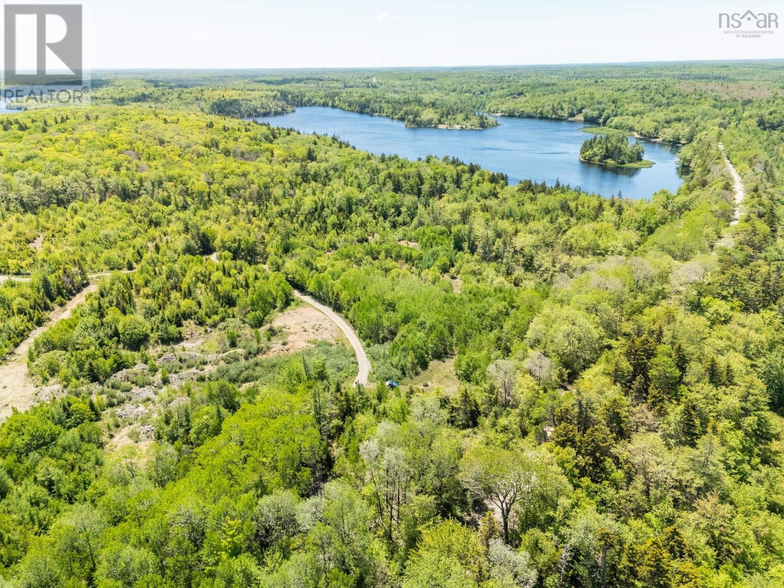 Property 7 of 20 of Lots, Hectanooga Road