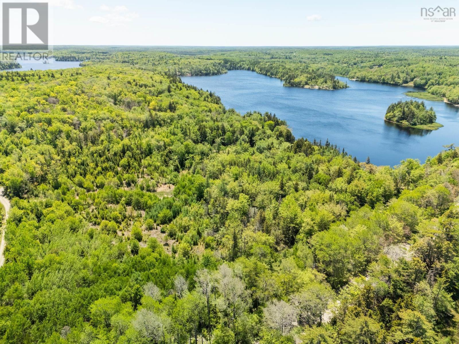 Property 8 of 20 of Lots, Hectanooga Road