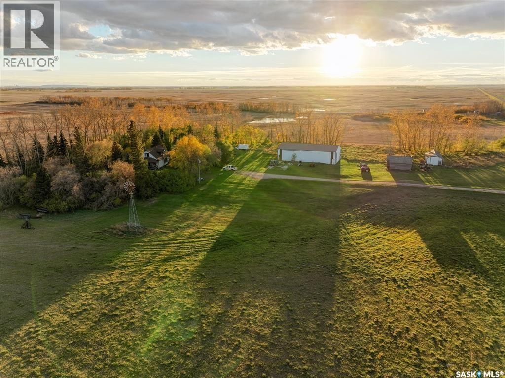 Lomenda Acreage - 1