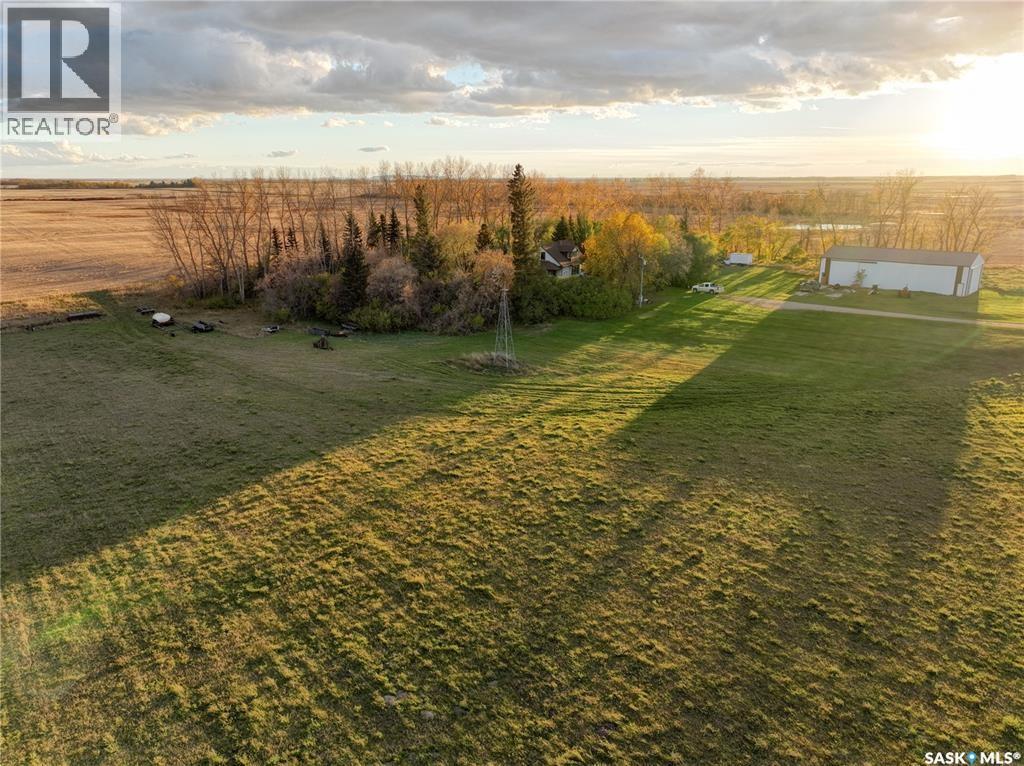 Lomenda Acreage - 2