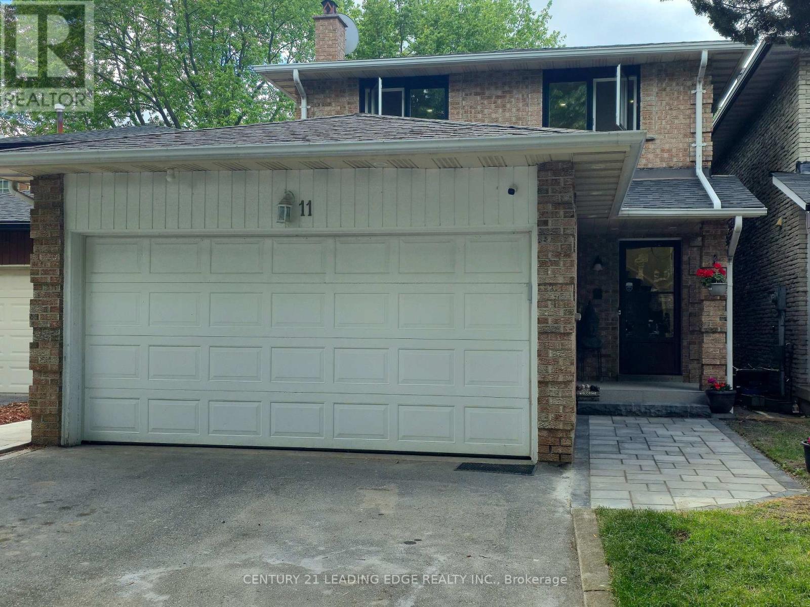 Well Maintained Property