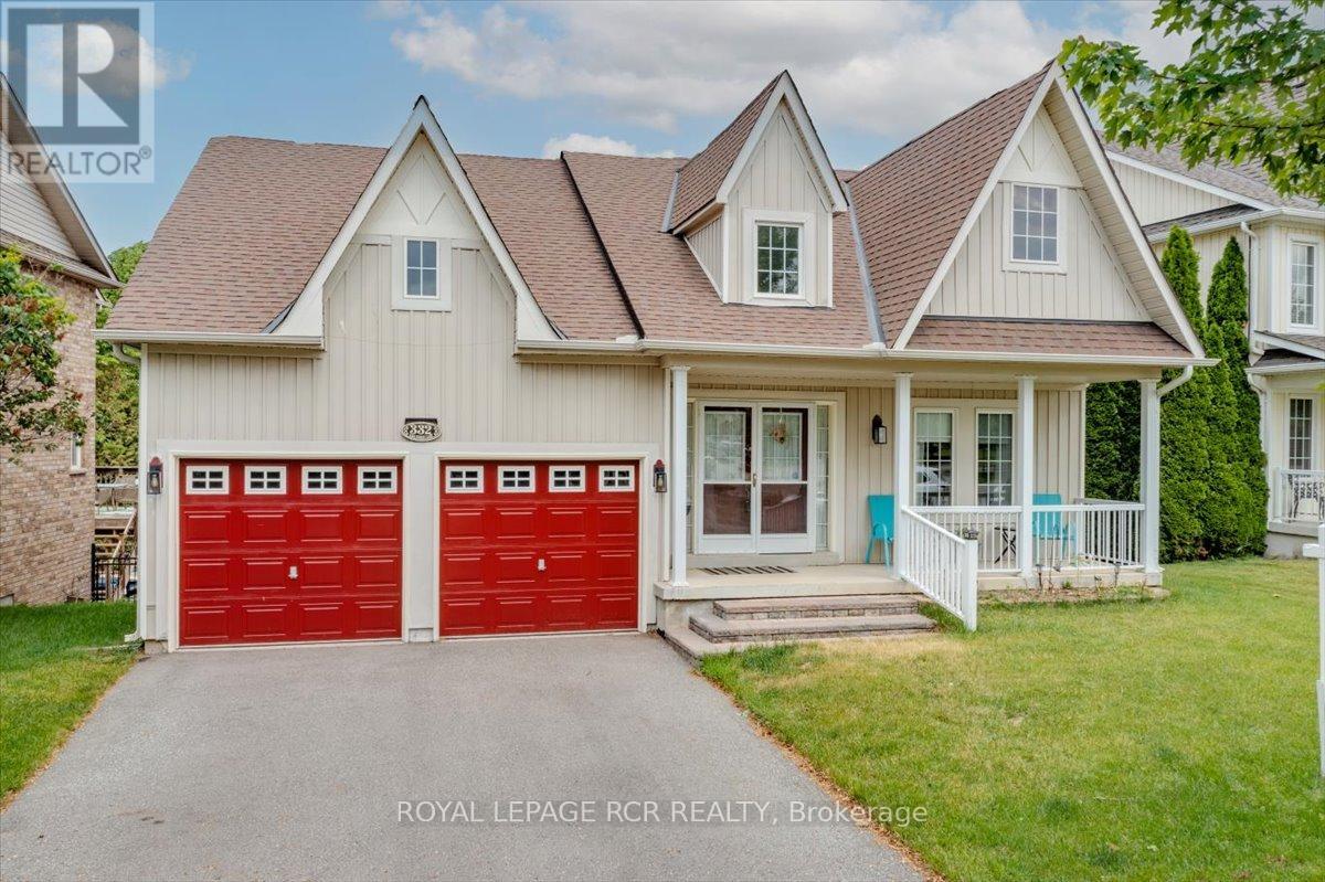 332 KING STREET - 1
