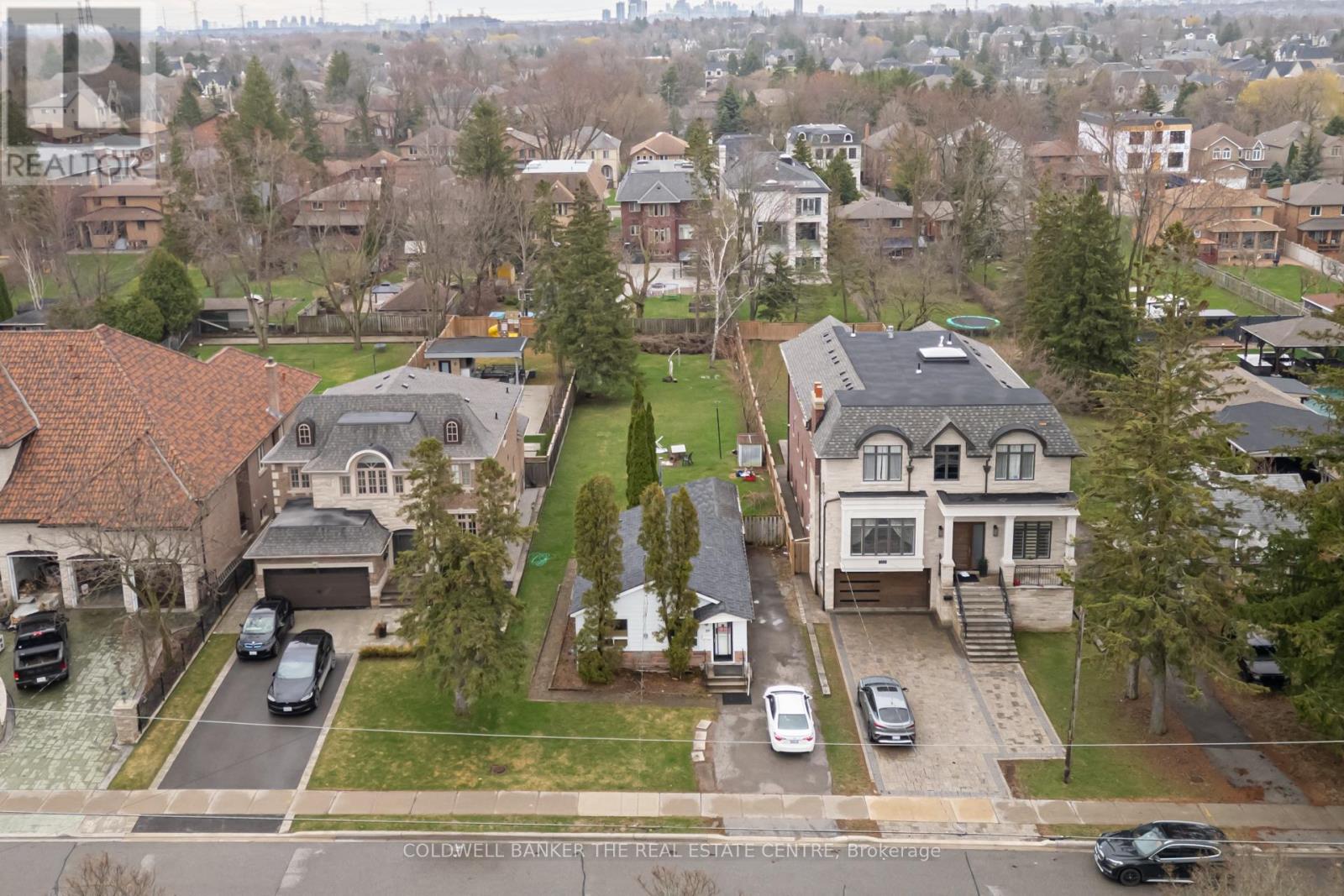 99 SPRUCE AVENUE - 3