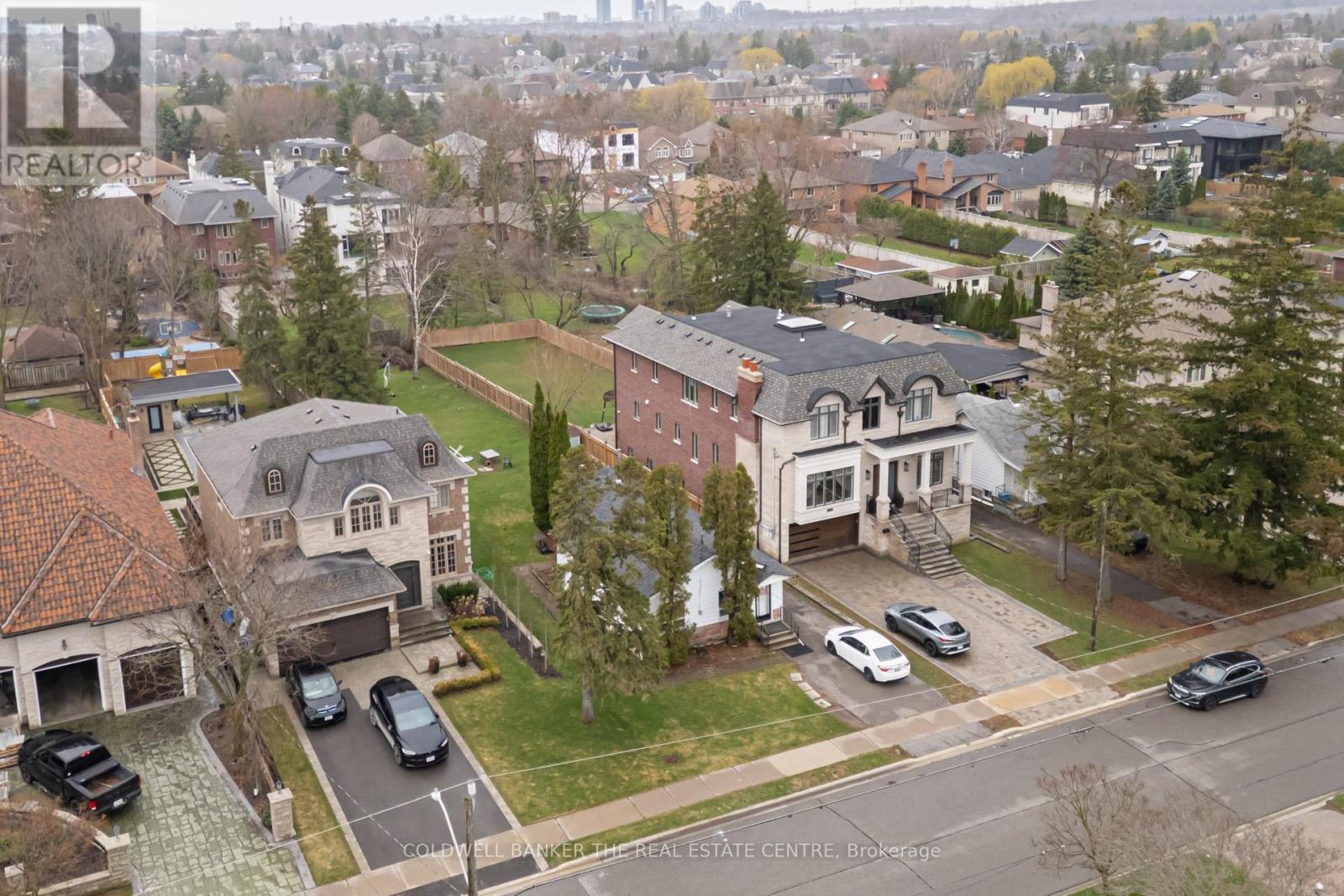 99 SPRUCE AVENUE - 4