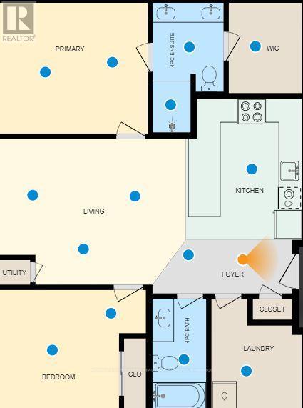 #104 501 FRONTENAC STREET - 9