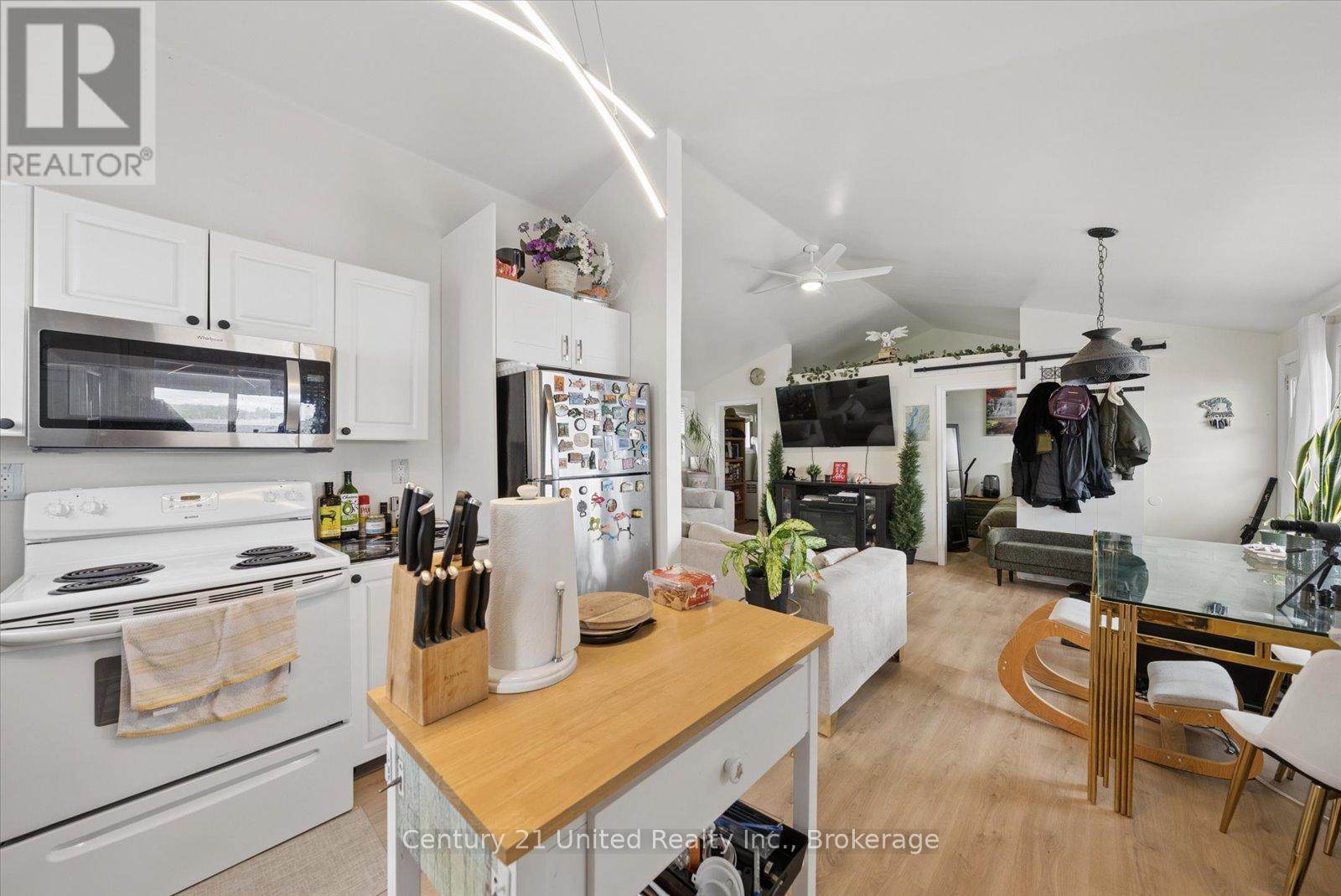 837 FIFE'S BAY MARINA LANE - 13