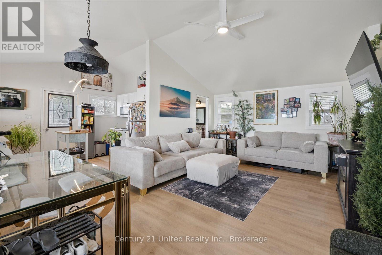 837 FIFE'S BAY MARINA LANE - 16