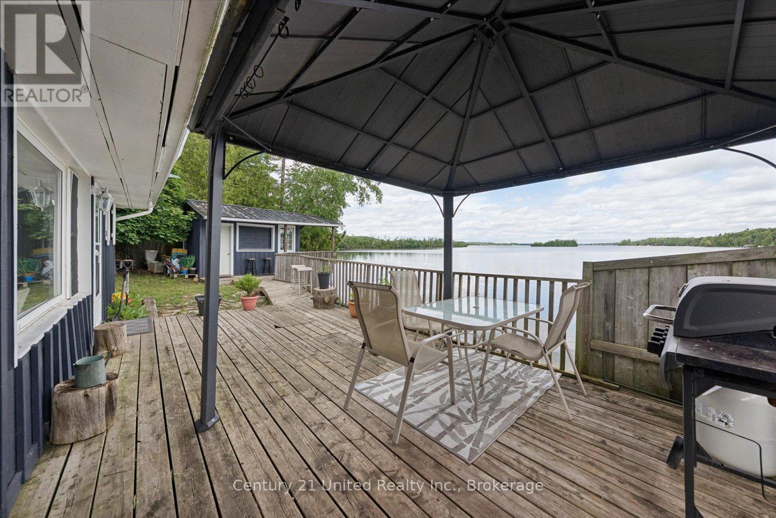 837 FIFE'S BAY MARINA LANE - 28