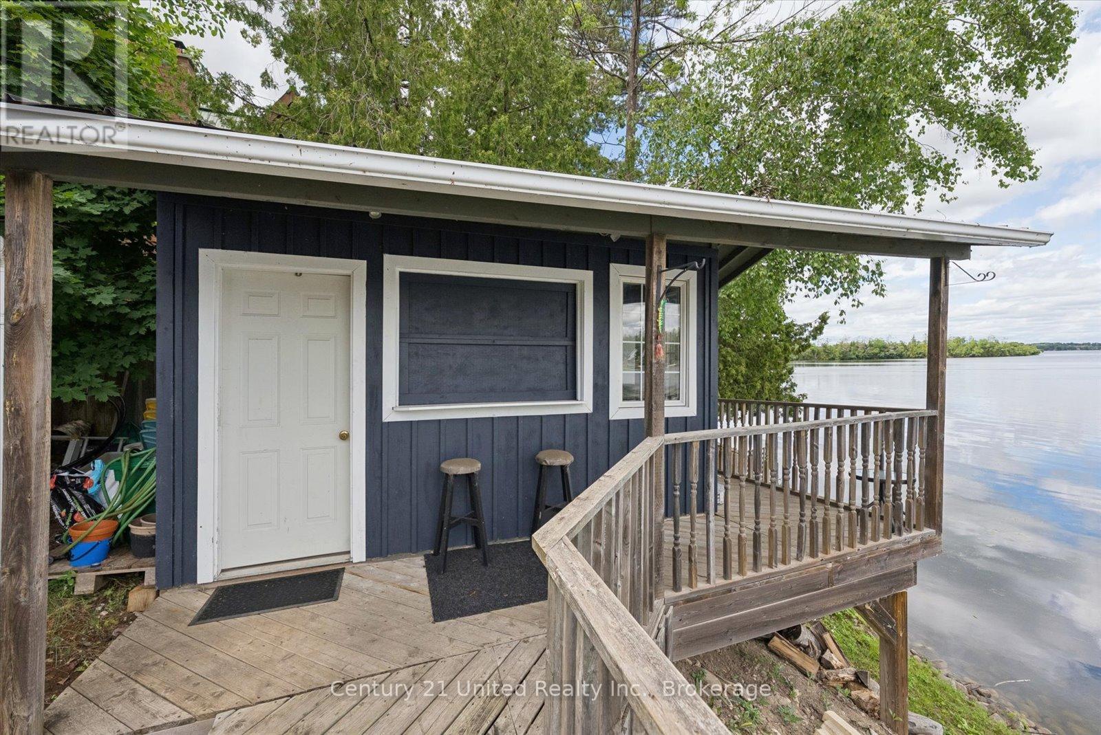 837 FIFE'S BAY MARINA LANE - 27