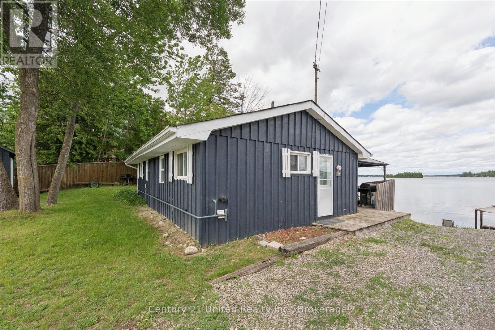 837 FIFE'S BAY MARINA LANE - 25