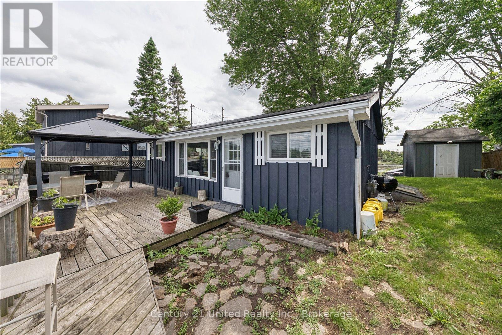 837 FIFE'S BAY MARINA LANE - 26