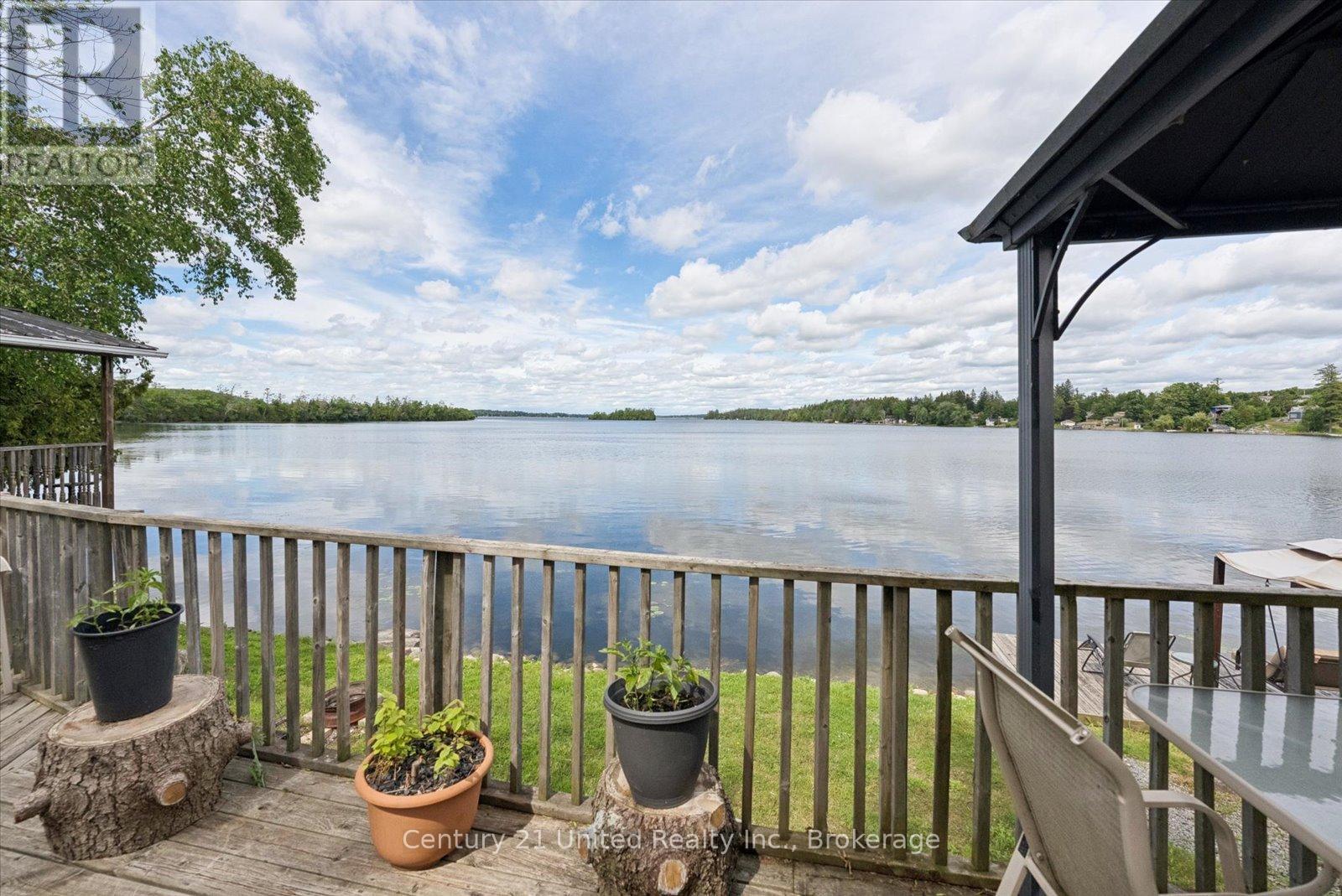 837 FIFE'S BAY MARINA LANE - 29