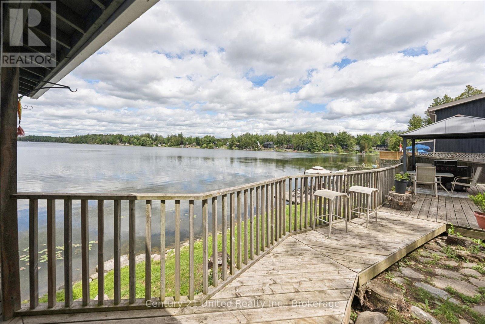 837 FIFE'S BAY MARINA LANE - 31