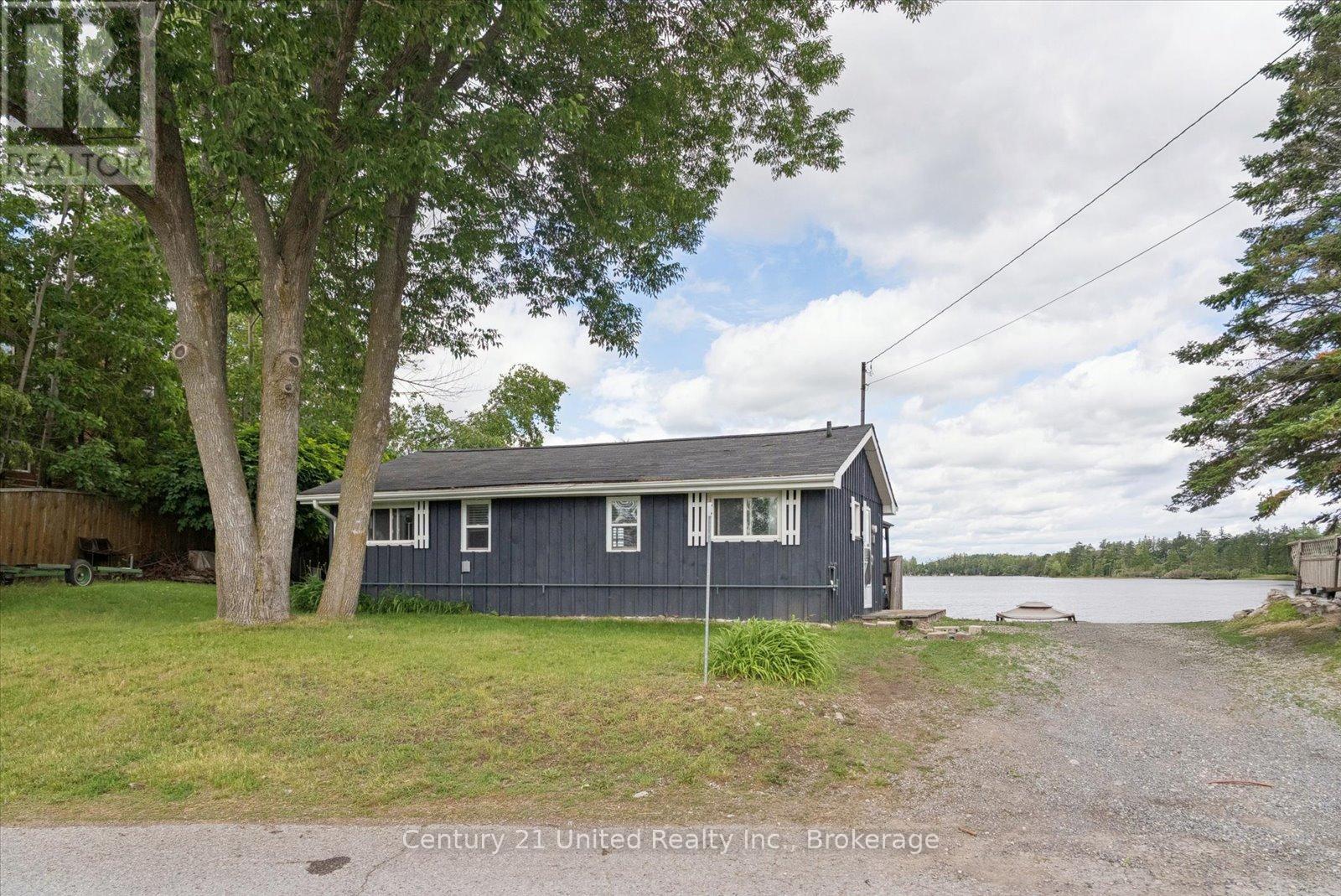 837 FIFE'S BAY MARINA LANE - 3