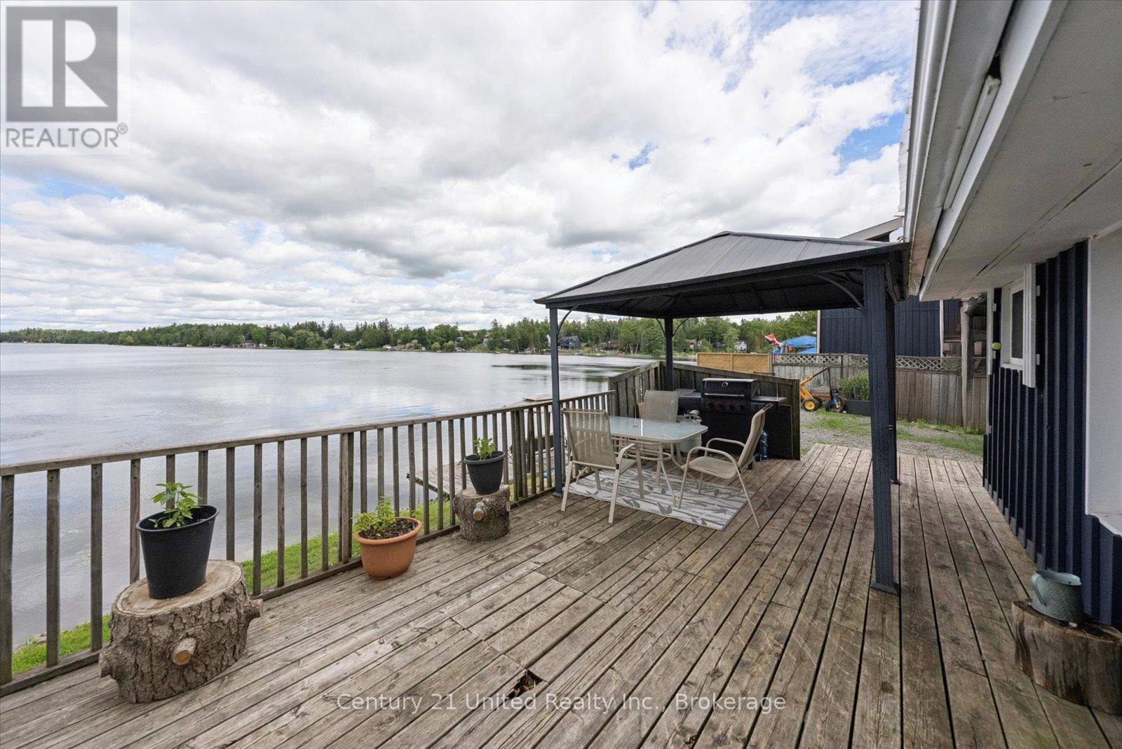 837 FIFE'S BAY MARINA LANE - 30