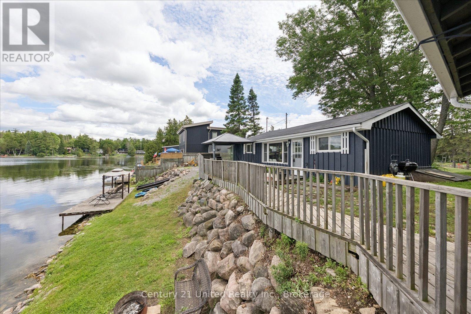 837 FIFE'S BAY MARINA LANE - 33