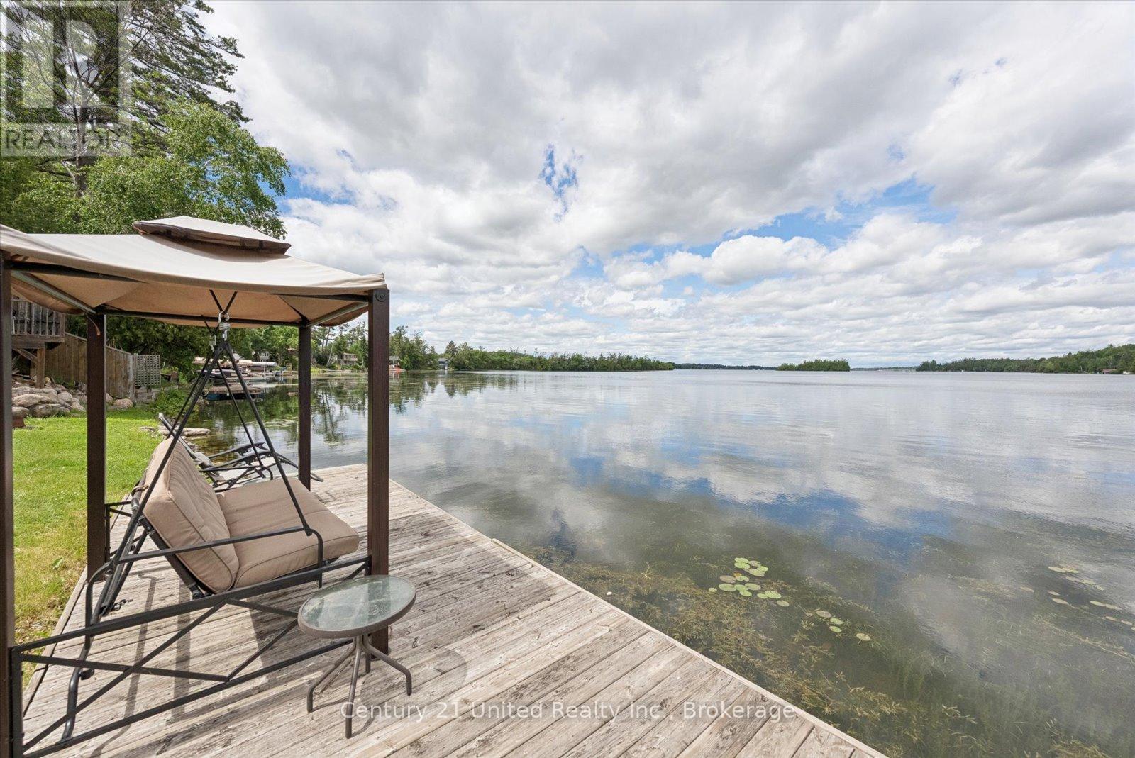 837 FIFE'S BAY MARINA LANE - 38
