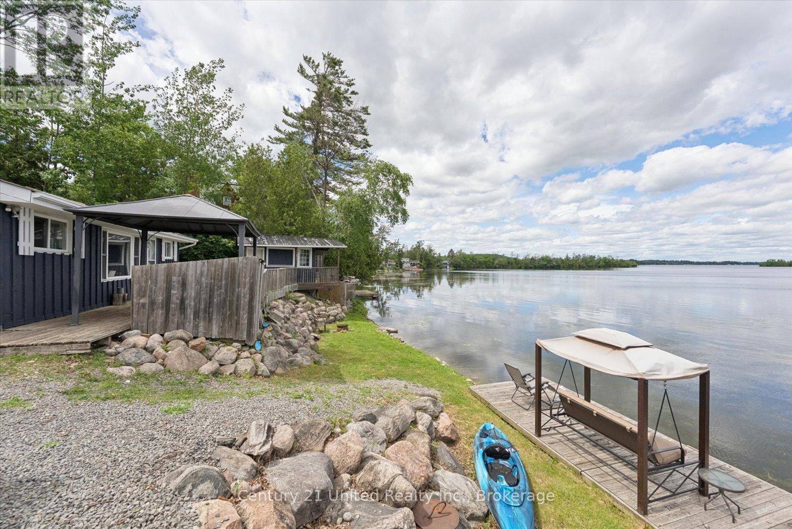 837 FIFE'S BAY MARINA LANE - 36