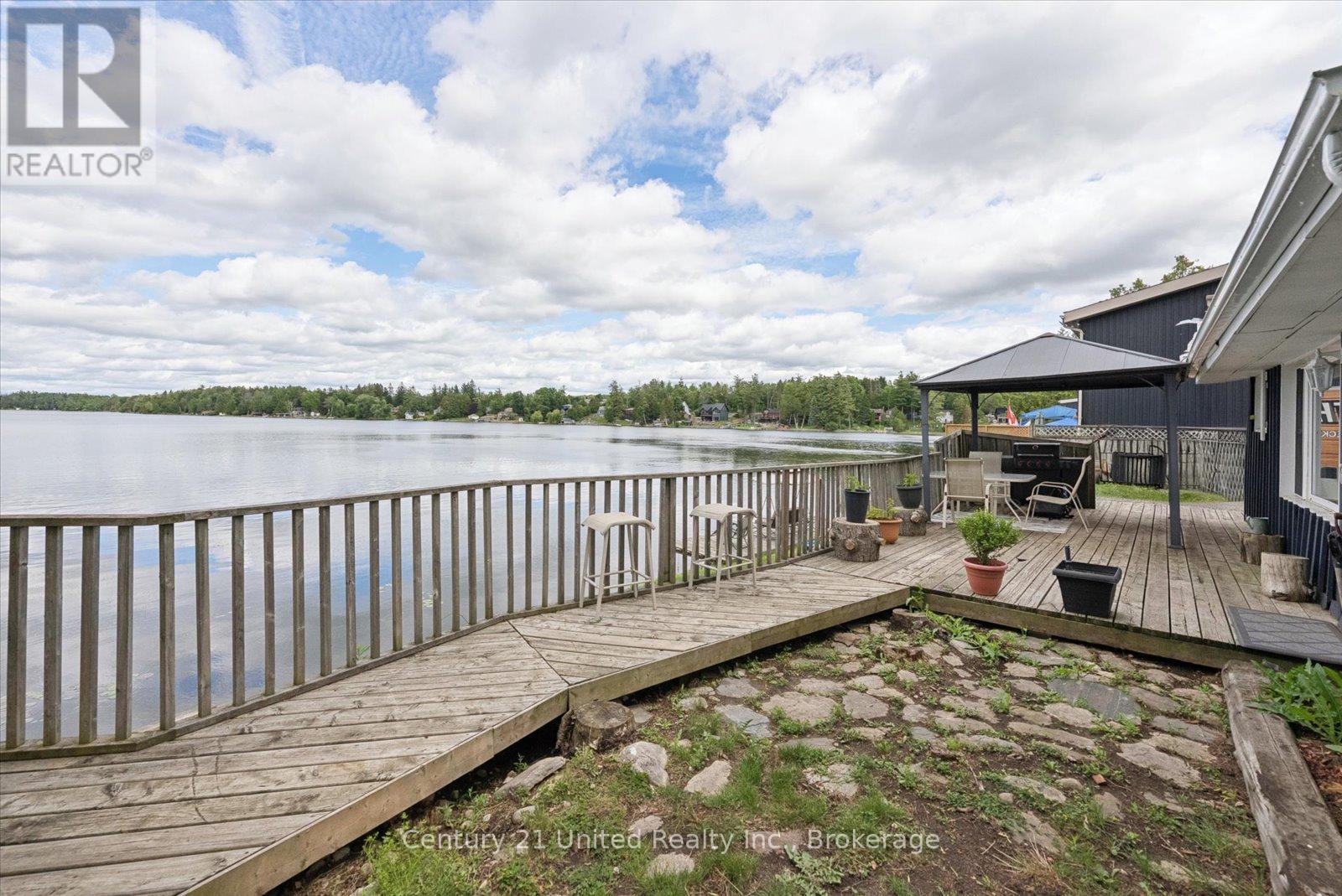 837 FIFE'S BAY MARINA LANE - 32