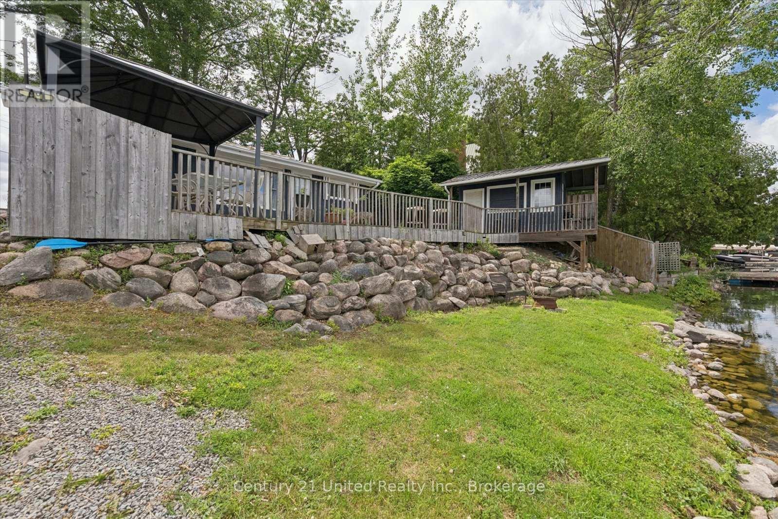 837 FIFE'S BAY MARINA LANE - 35