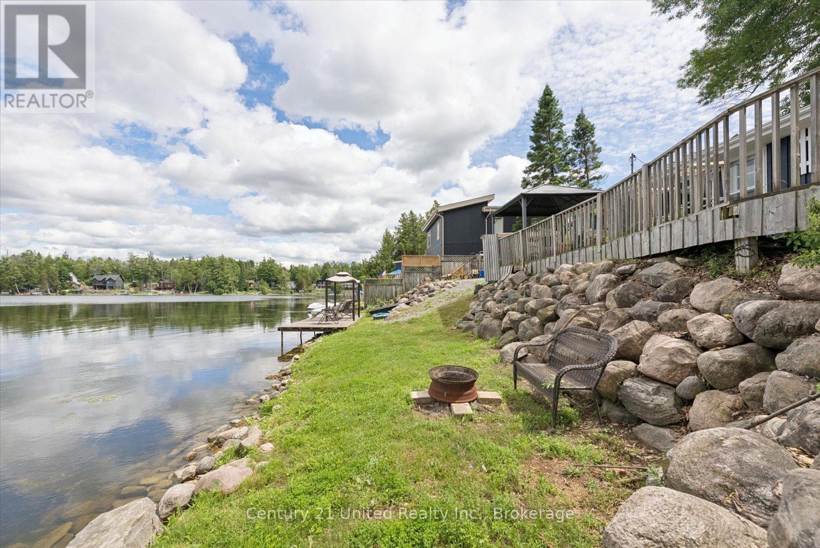 837 FIFE'S BAY MARINA LANE - 34