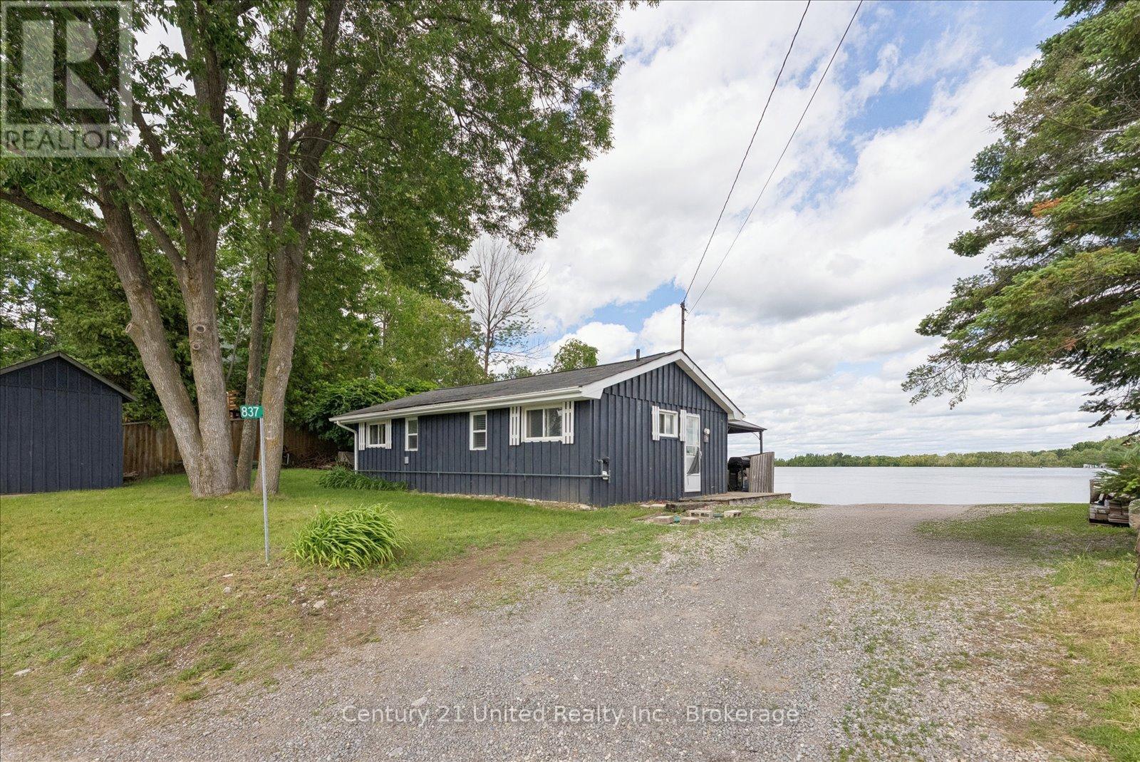 837 FIFE'S BAY MARINA LANE - 4
